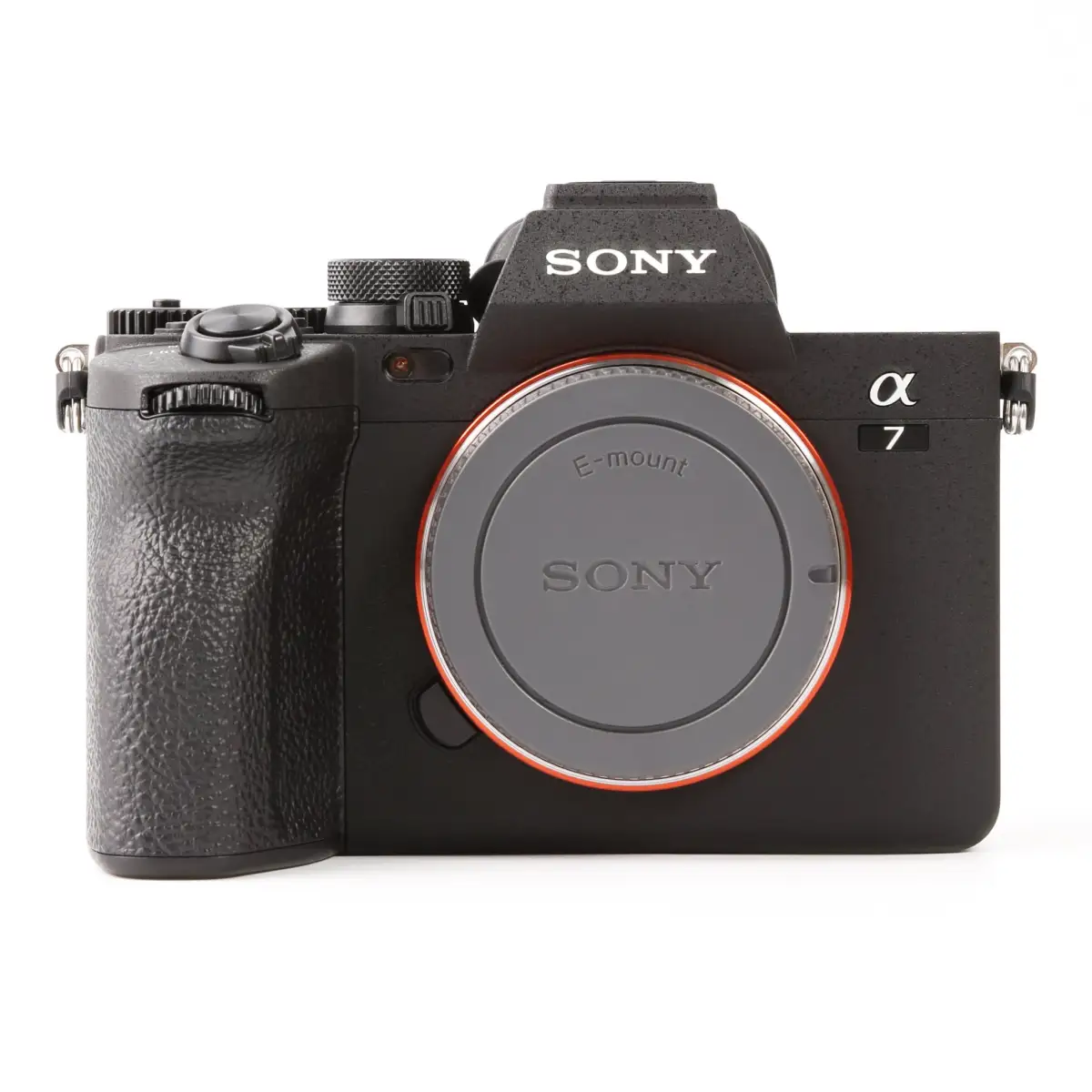 Sony a7 iv body