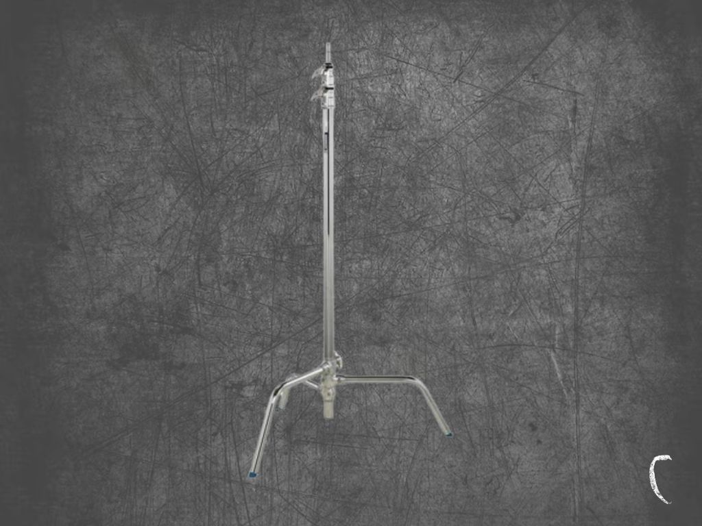 Arri avenger c stand x2