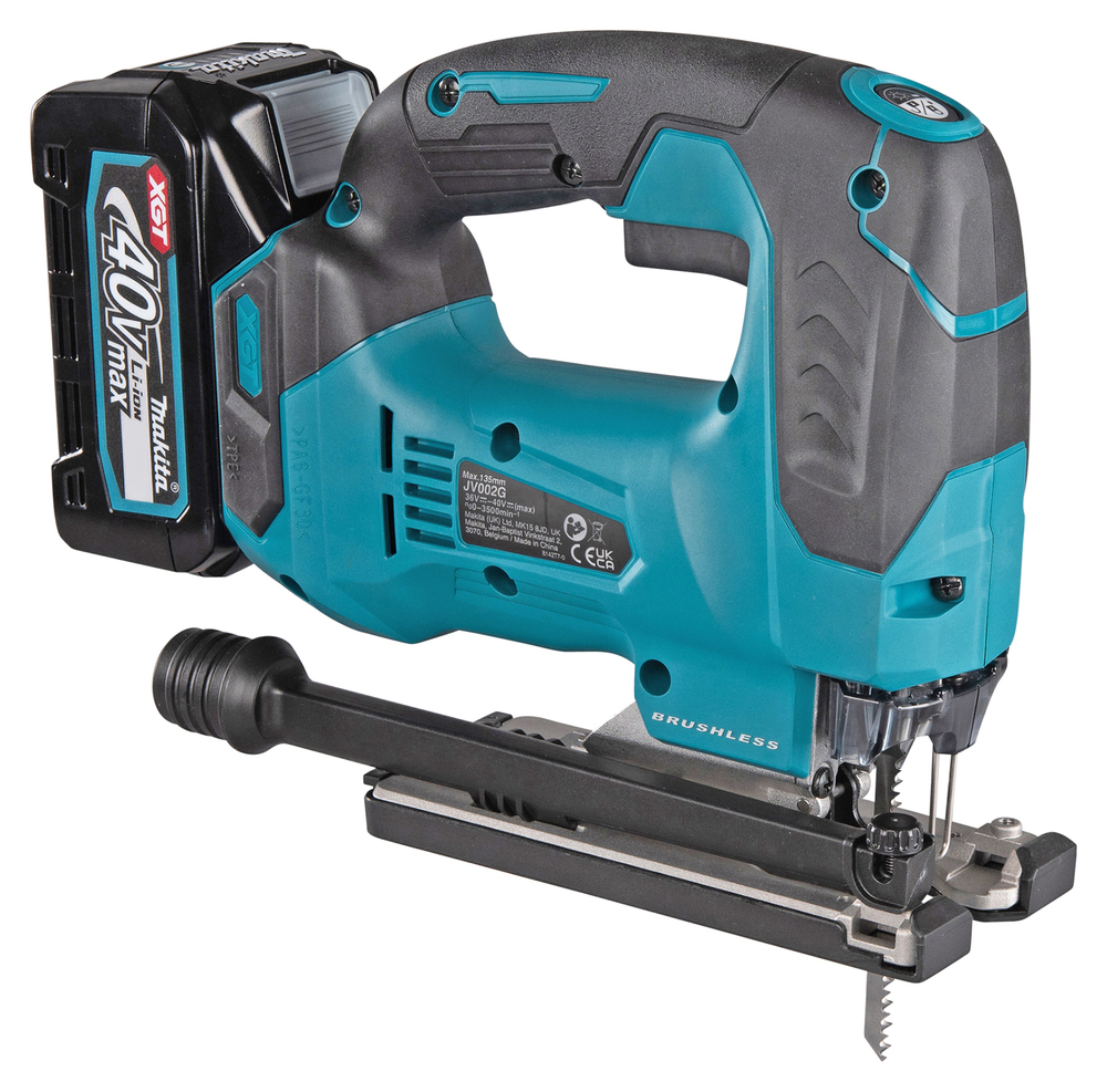 Sticksåg makita 
