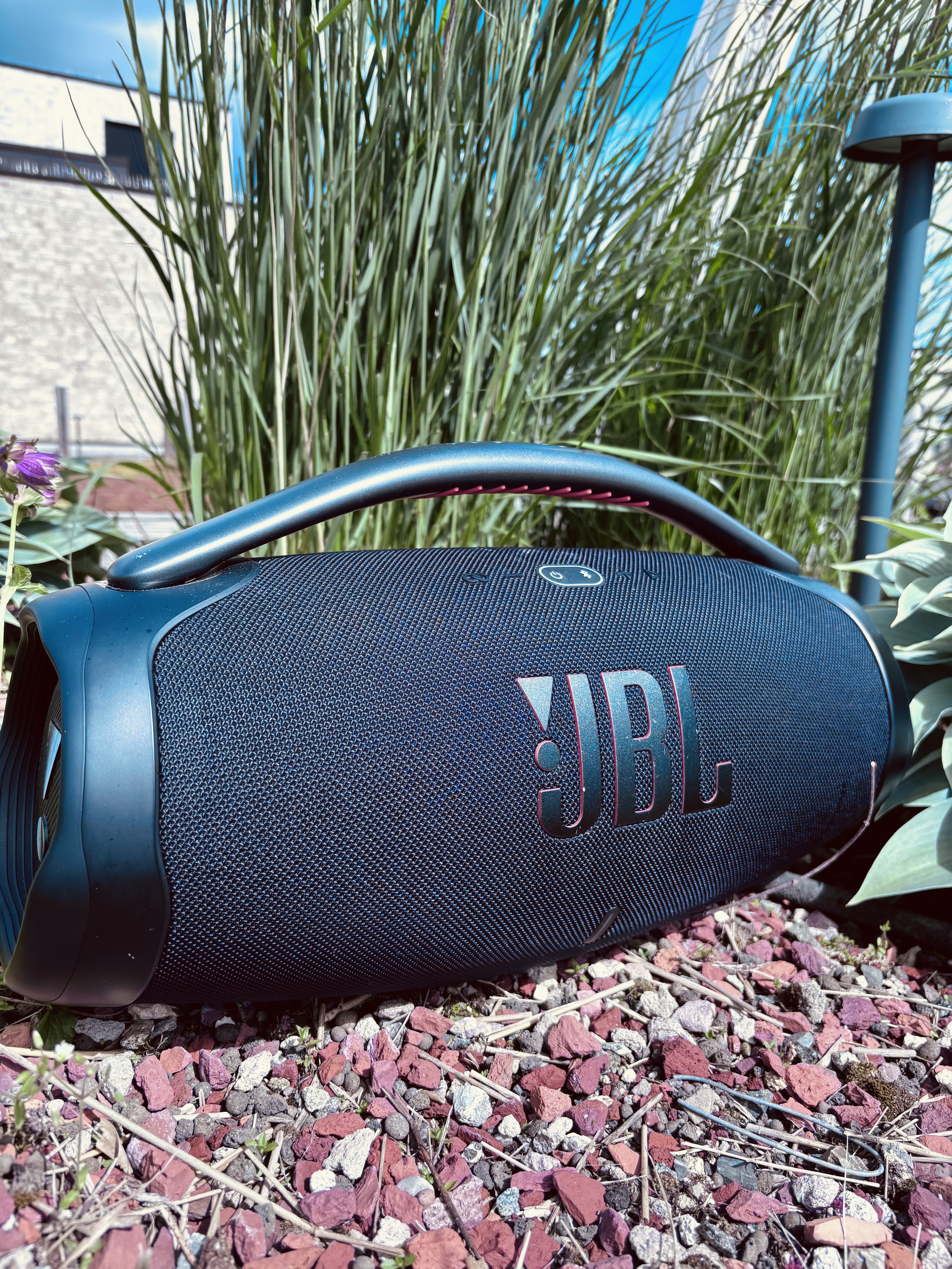 Utleie i oslo - jbl boombox 3/charge 5 - hentes ved nydalen