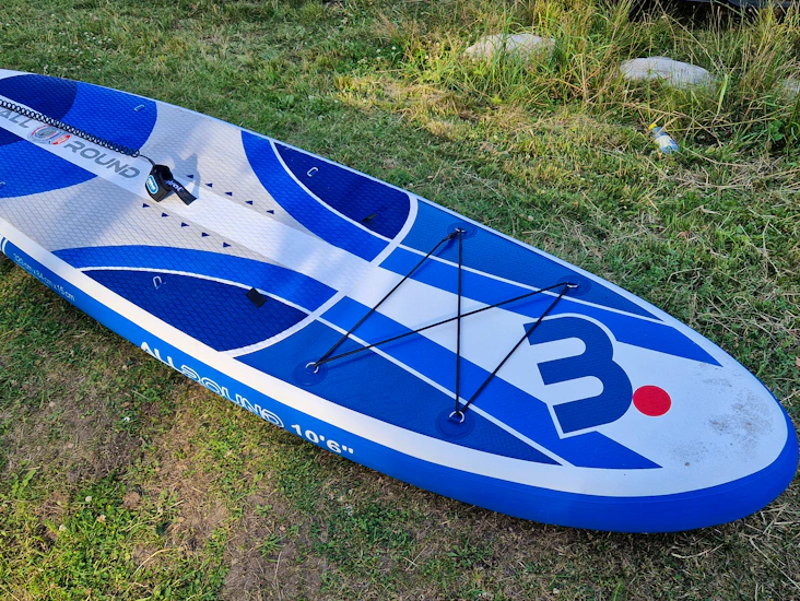 Sup board mistral