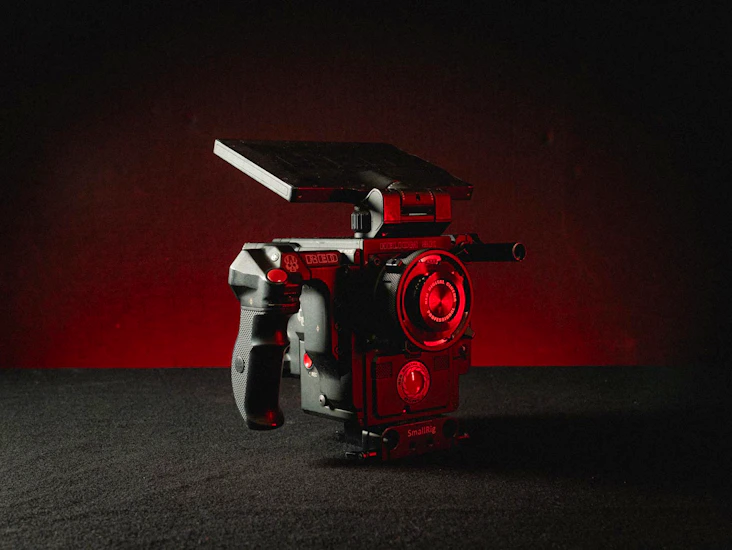 Red dsmc2 helium 8k s35 package