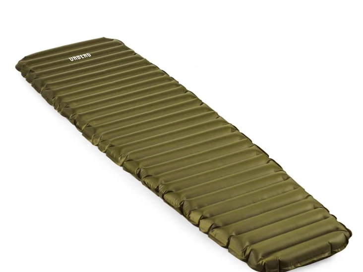 Sovmatta urberg insulated airmat