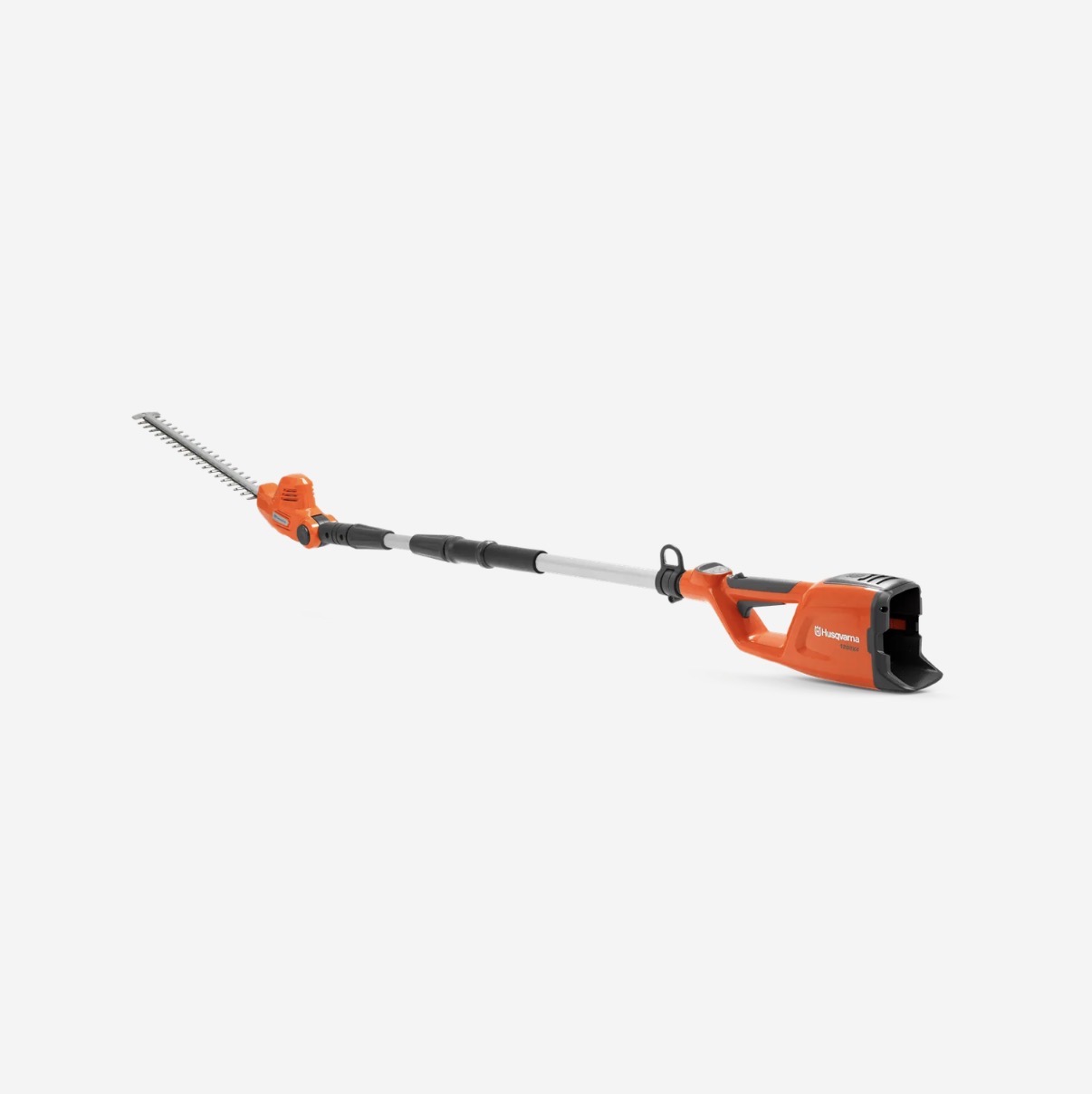 Husqvarna hekksaks med teleskop