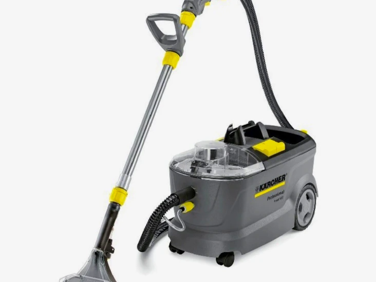 Kärcher puzzi 10/1 textilrengöring