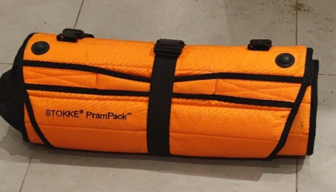 Stokke prampack