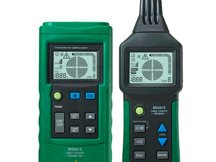 Signalkabelsökare proffs. grimskolm ms6818