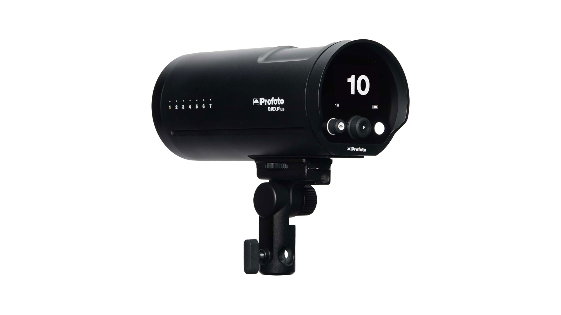 Profoto b10x plus location kit
