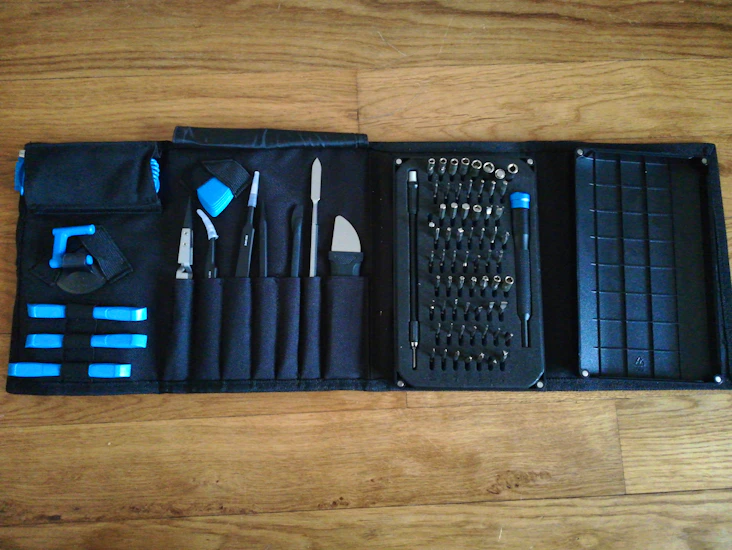 Ifixit pro toolkit
