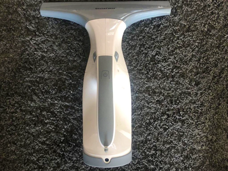 Rabatt! ny! effektiv fönstertvätt / window cleaner