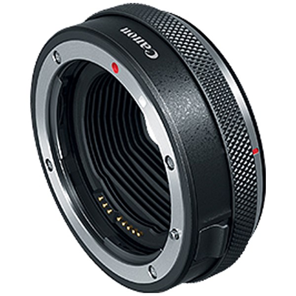 Canon control ring mount adapter ef-eos r