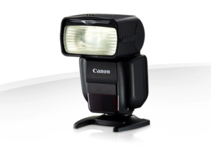 Canon speedlite salama 430ex iii-rt
