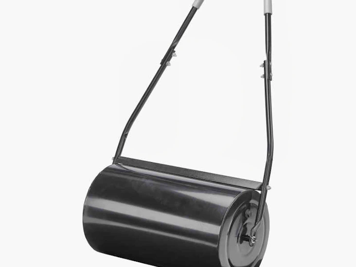 Trädgårdsvält (slät gräsvält) 47 liter