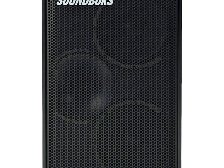 Soundboks 4 partyhögtalare