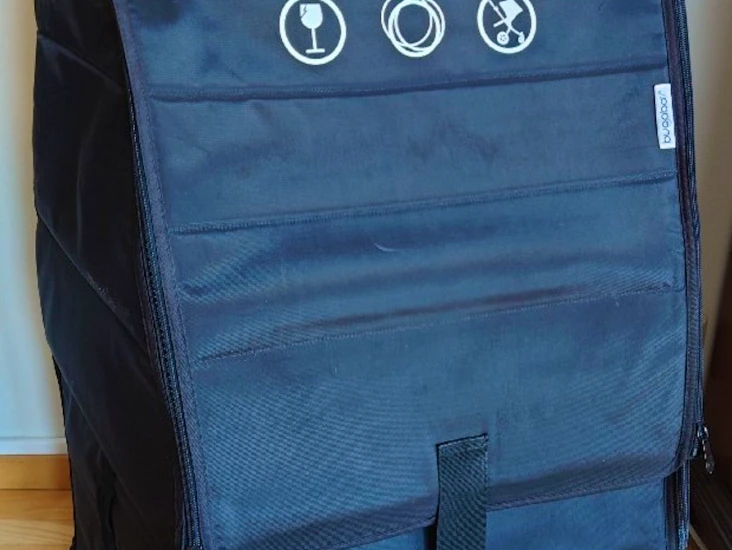 Bugaboo komfort transportväska