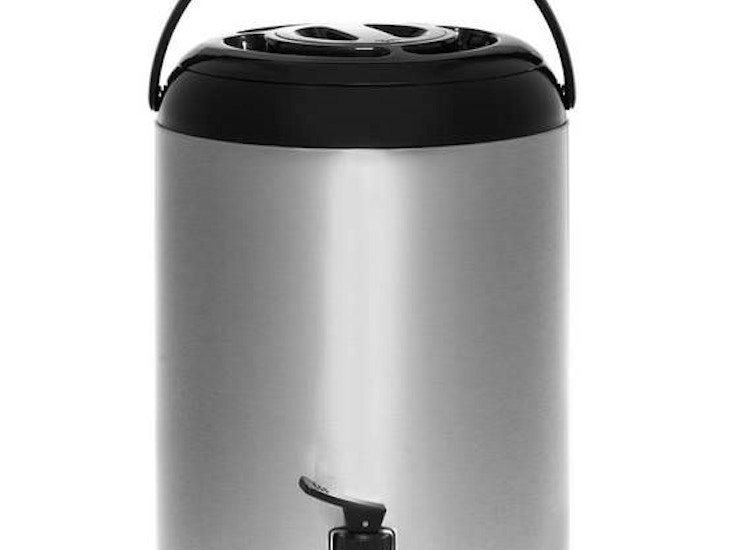 Termosastia hanalla 10 litraa - ei kahvikäyttöön