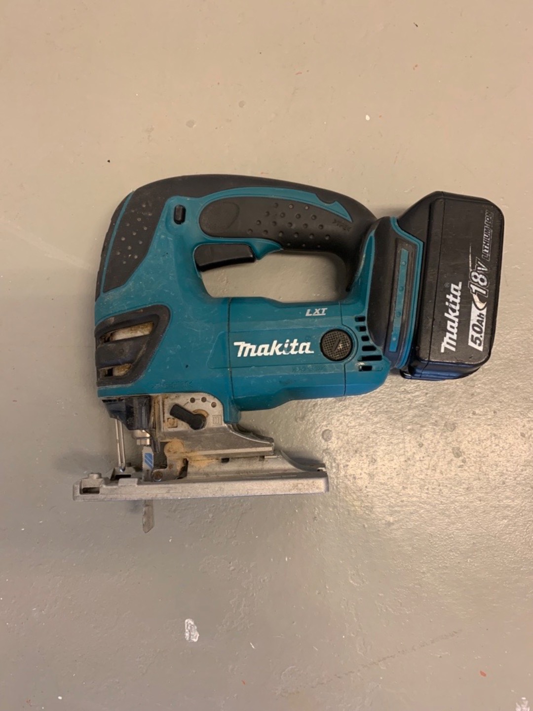 Sticksåg från makita 
