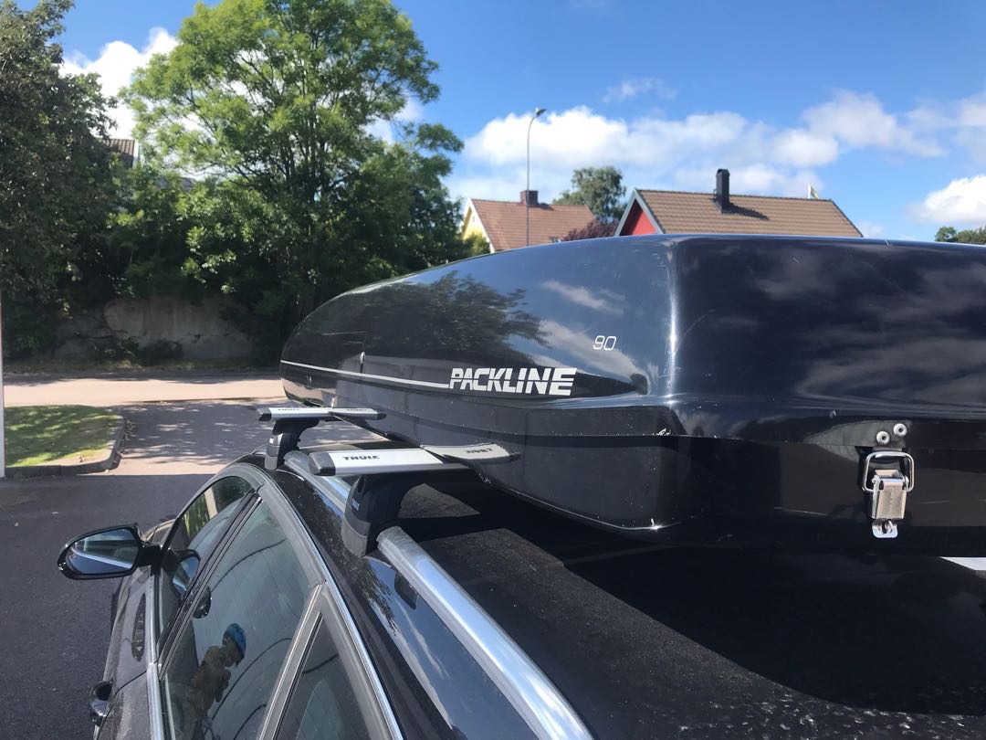 Packline 90 480 liter