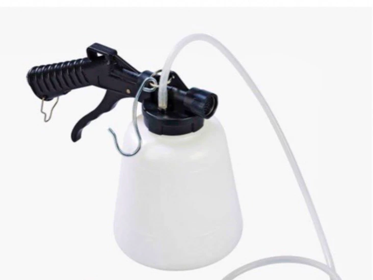 Bremselufter leies ut billig