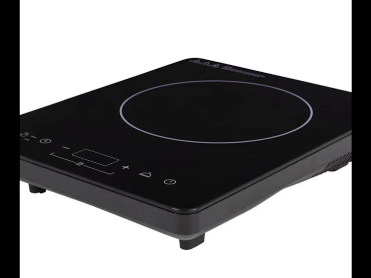 Liten induksjonstopp