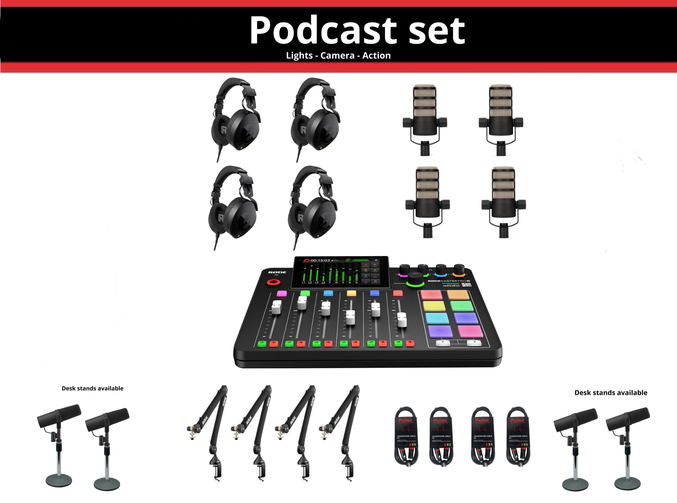Podcast set 4 user set (deliver)