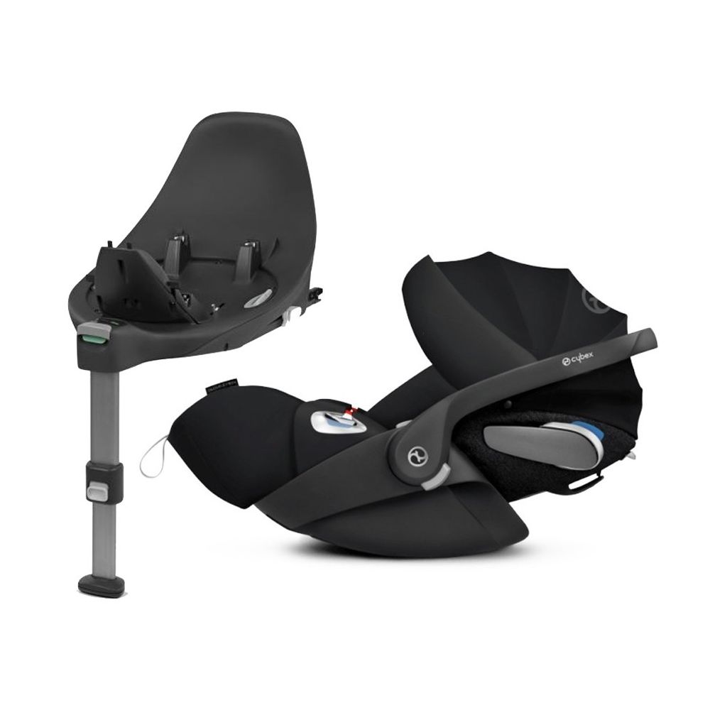 Cybex cloud z med base