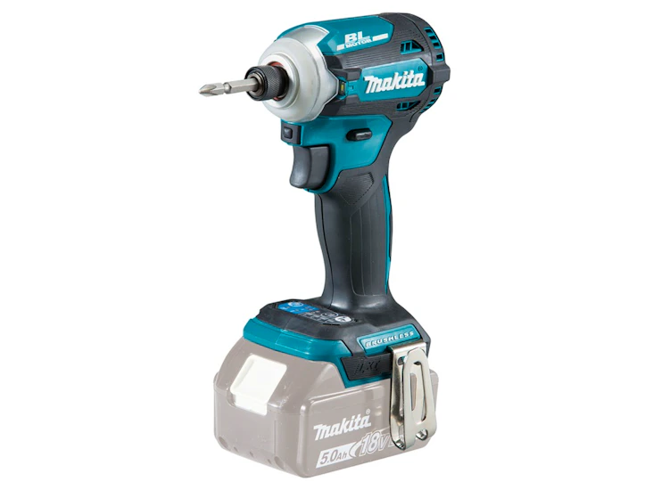 Makita slagskrutrekker dtd171