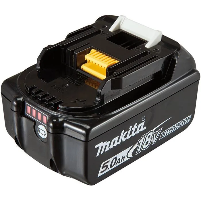 Makita batteri 18v 5,0ah