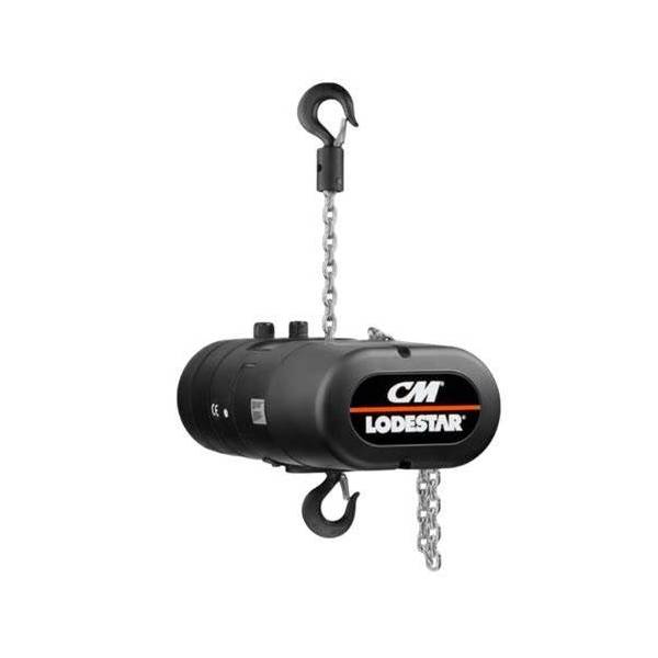 Lodestar 0.5t motor electric chain hoist
