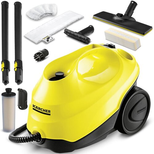 Karcher sc3 dampvasker