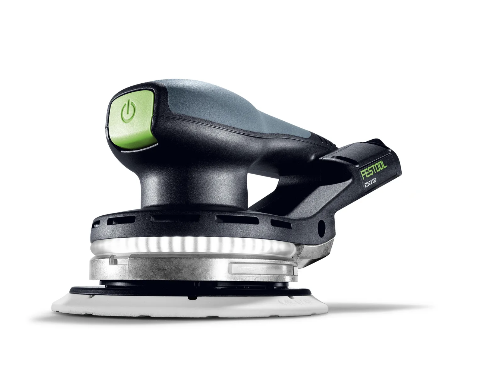 Cordless eccentric sander - festool etsc 2 150-basic 