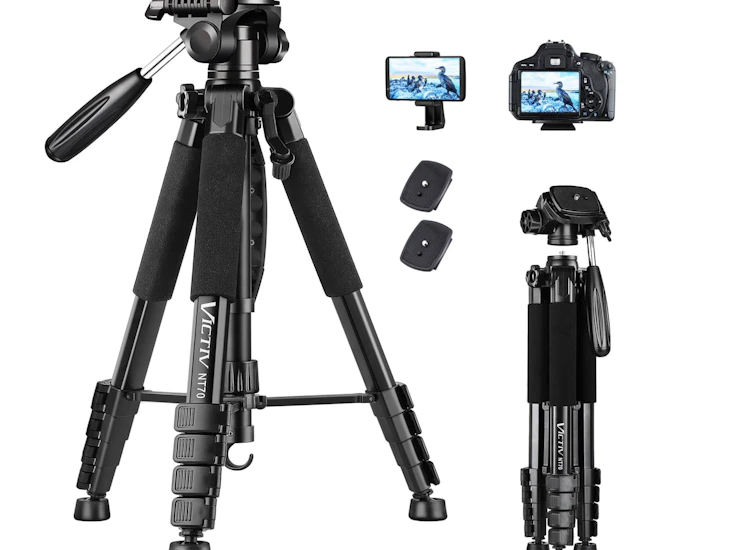 Victiv basic tripod