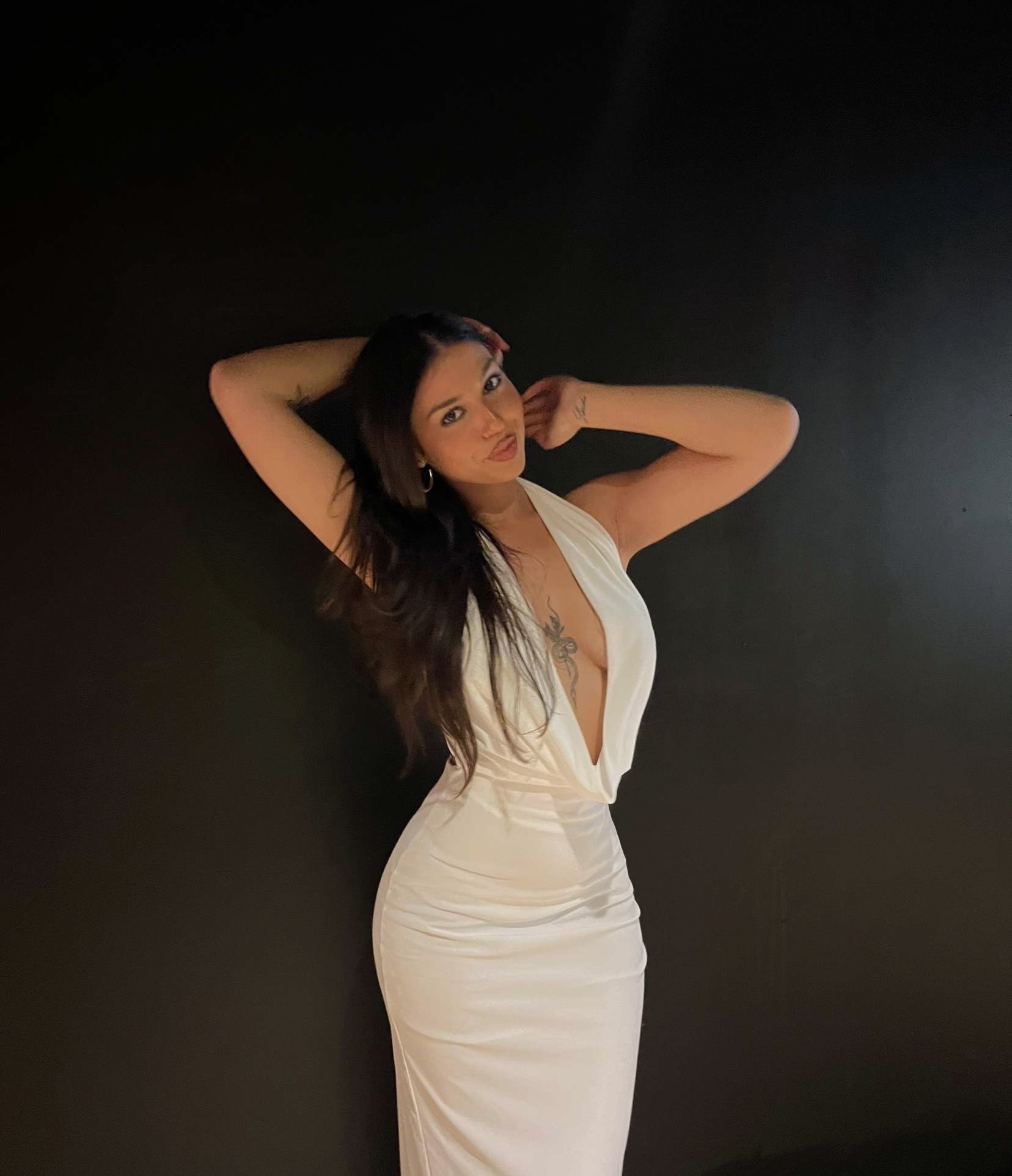 Zara festkjole