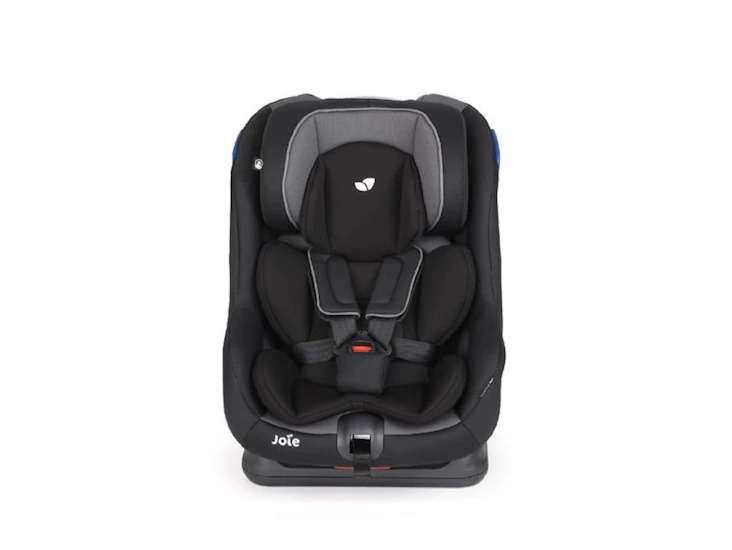 Bilbarnstol: joie baby steadi