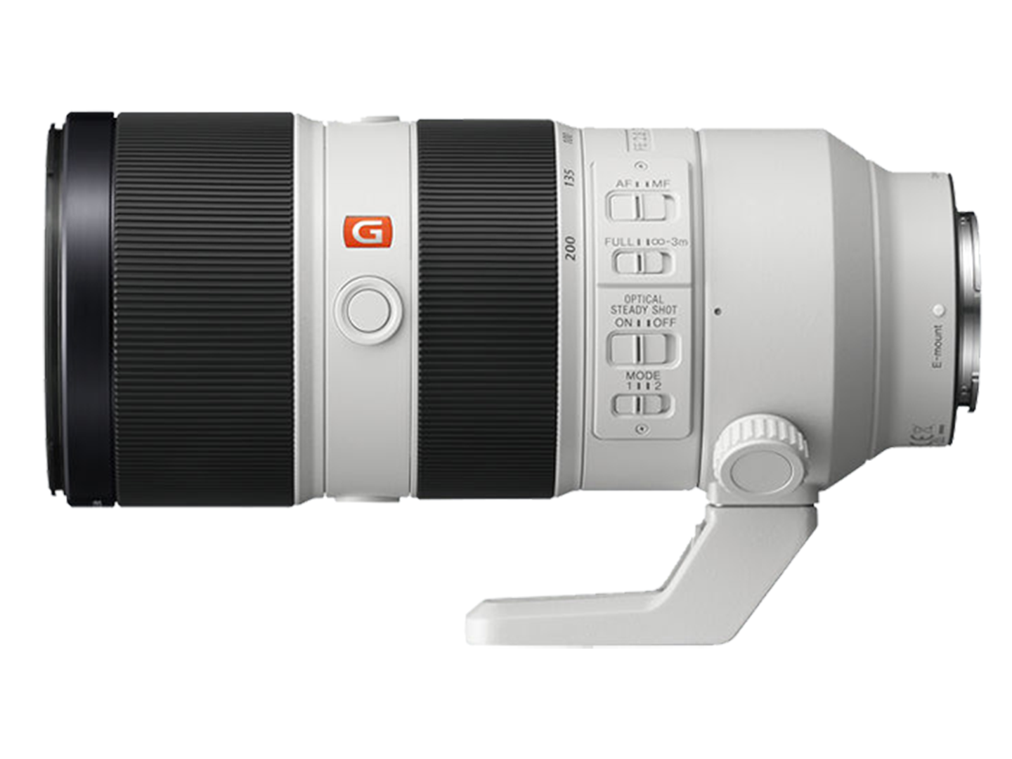 Sony 70–200mm f/2.8 gm telephoto lens for hire – g master lens rental