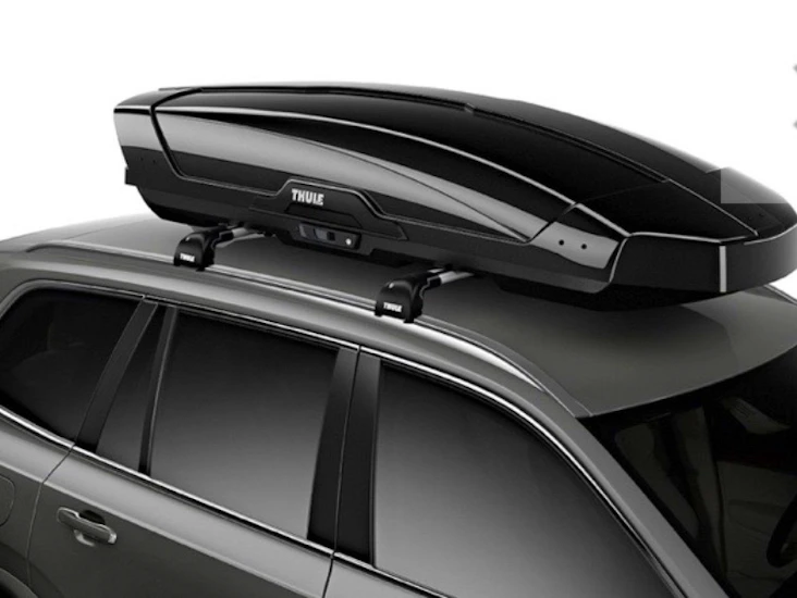 Thule motion xt xl