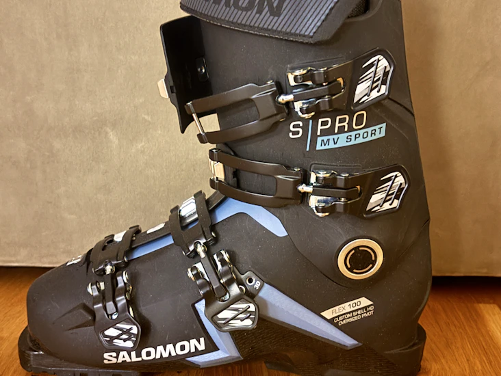 Freerideskidor atomic