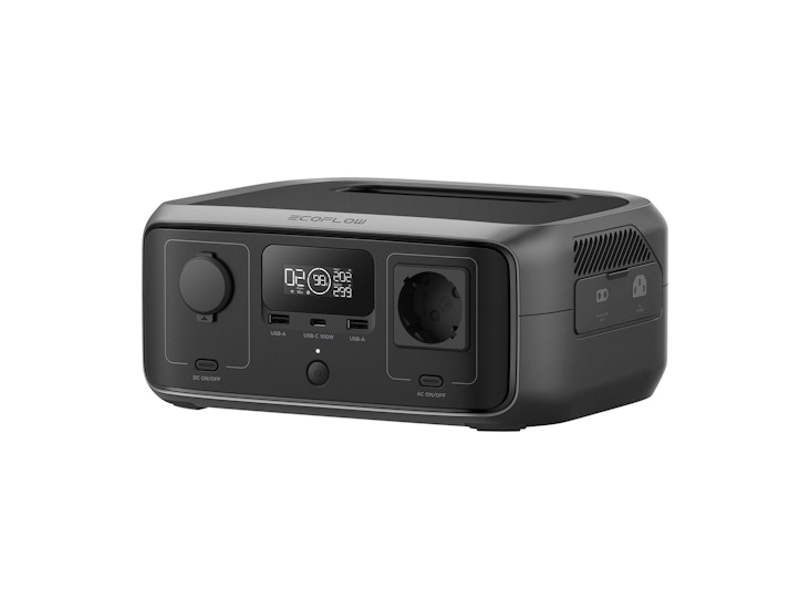 Ecoflow river 3 245wh