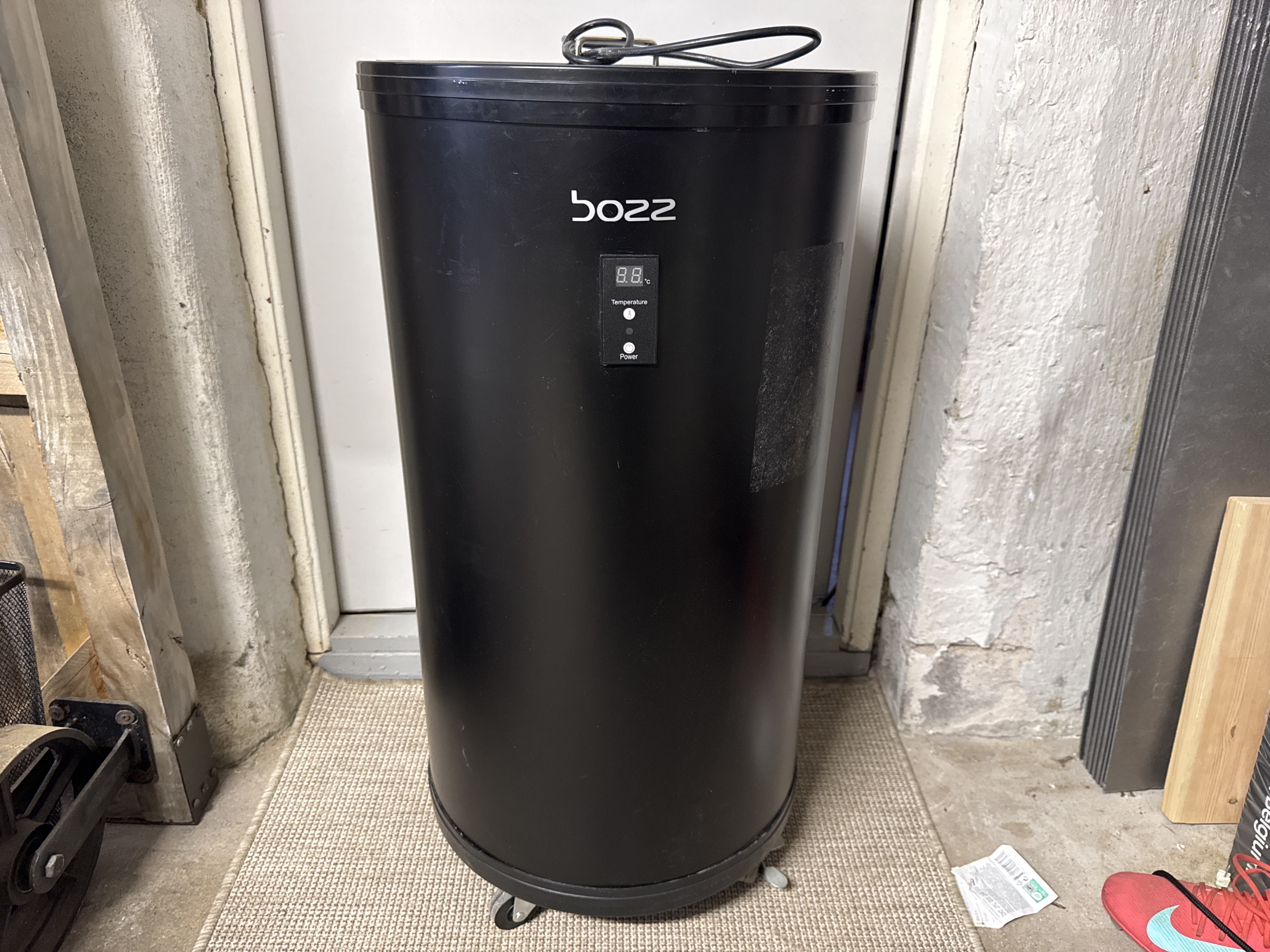 Party cooler 50 liter