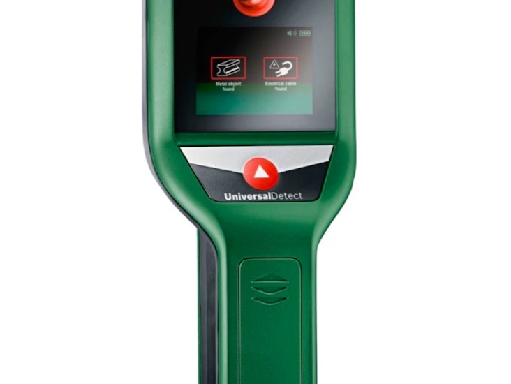 Bosch universal detect digital detektor
