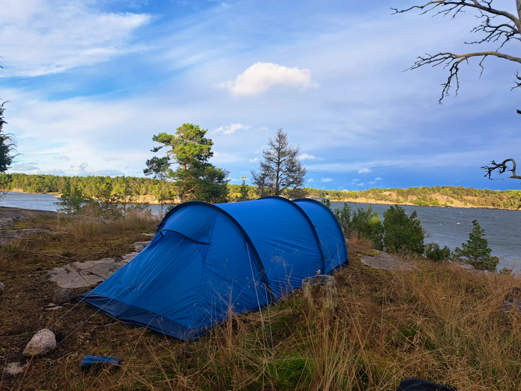 Fjällräven abisko endurance 2