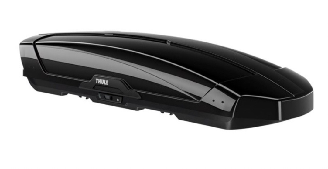 Thule motion xxl