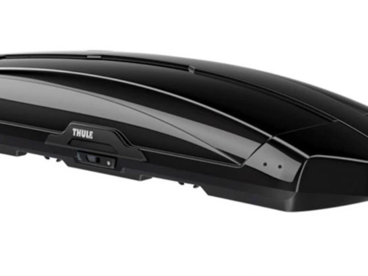 Thule motion xxl