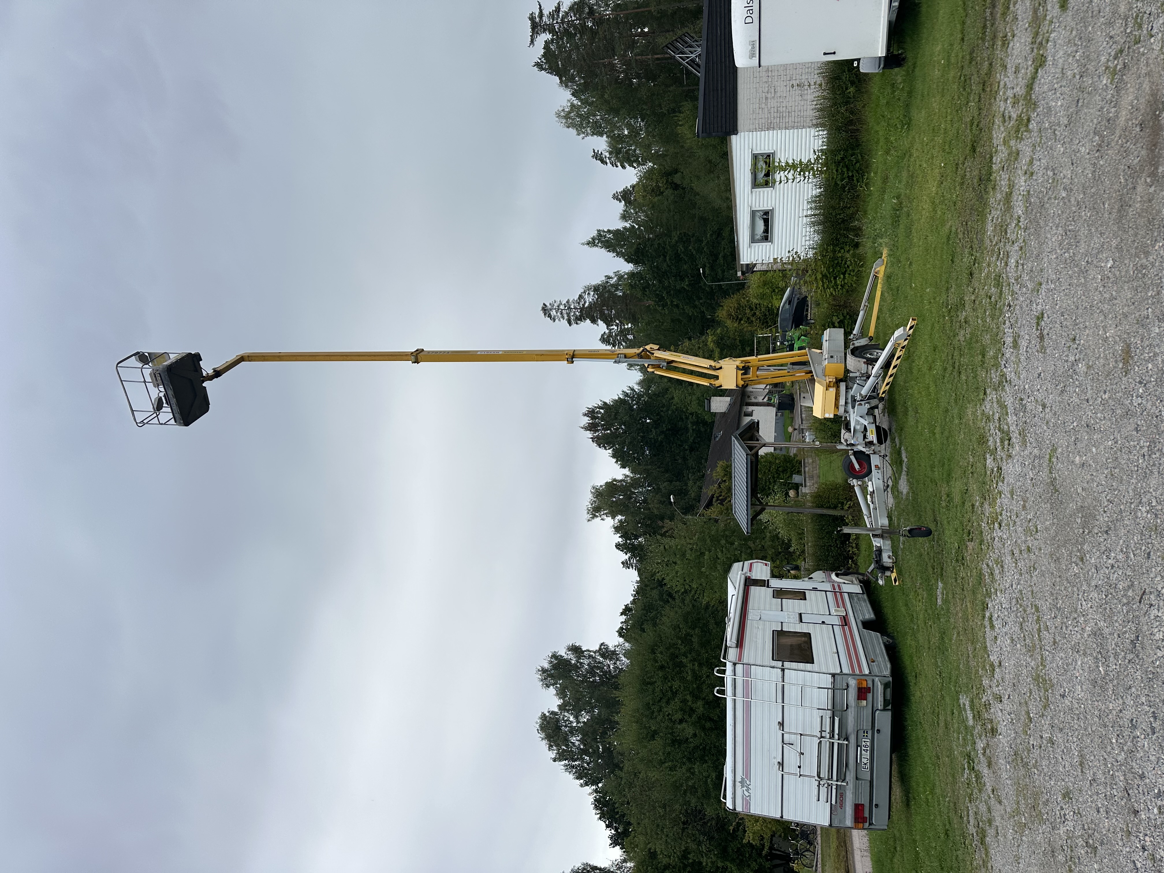 Skylift