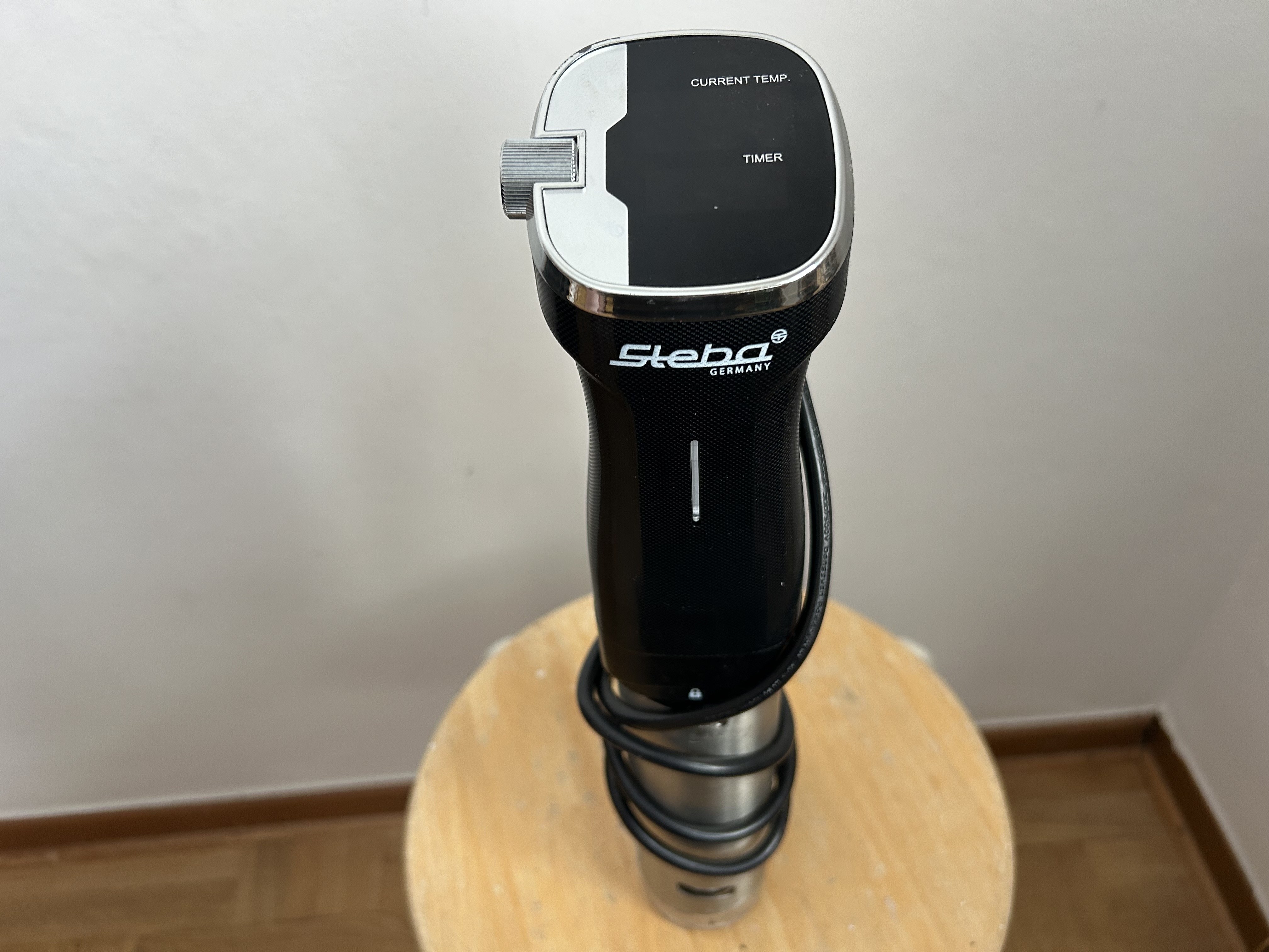Sousvide steba 