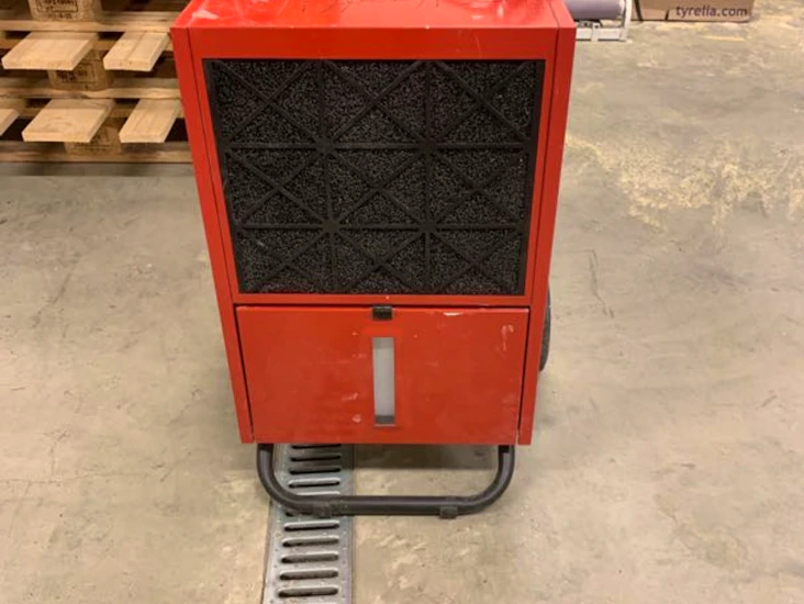 Malmbergs luftavfukter