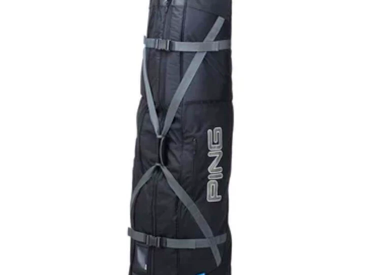 Ping reisebag