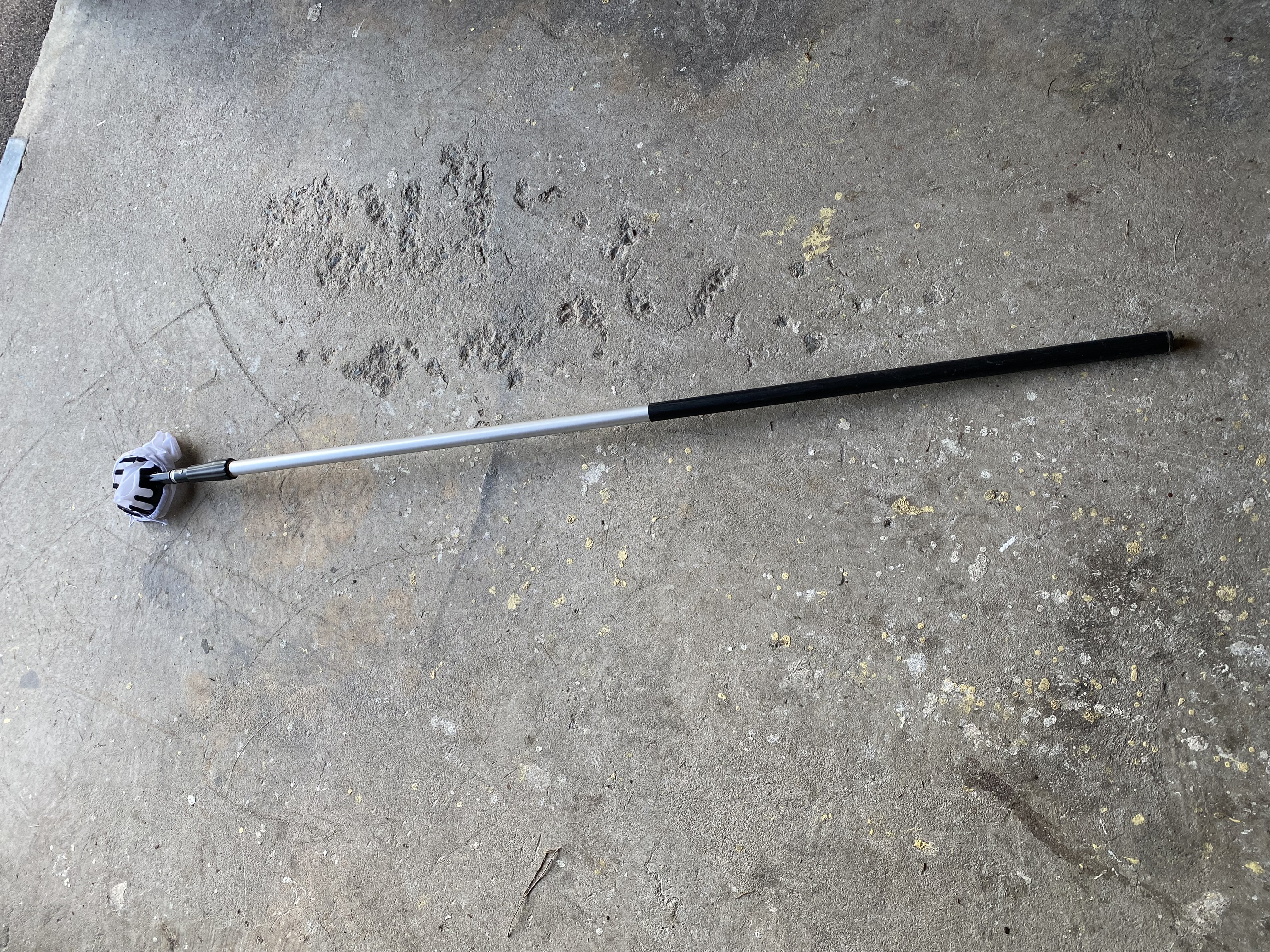 Fruktplockare teleskop 3 meter