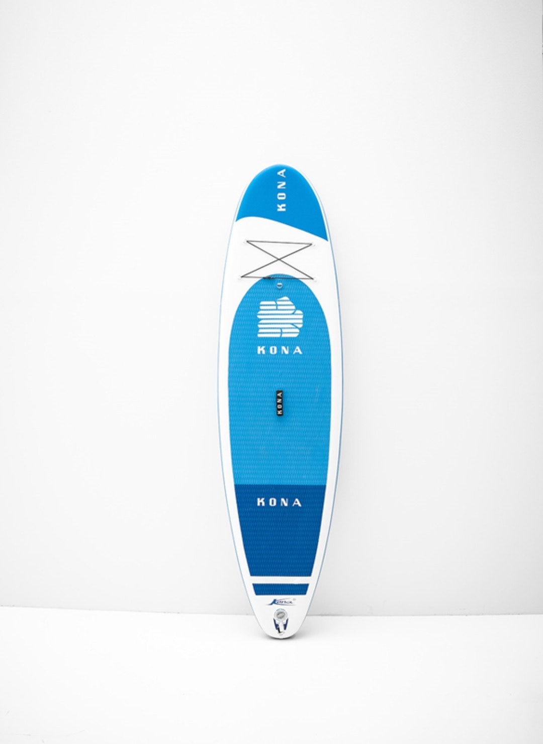 Paddla sup med kona shore air sup 10.8 - 6