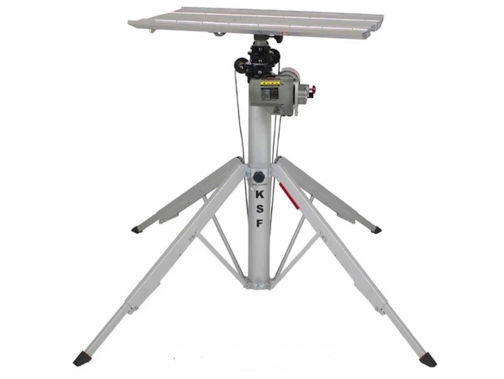 Teleskoplyft / markislyft